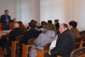 АКТИВНІСТЬ ГРОМАДИ —  ПЕРШИЙ КРОК ДО ПОКРАЩЕННЯ ЖИТТЯ*