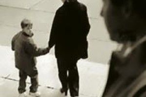 ЯК НАША ГАЗЕТА ЧОЛОВІКА З ДРУЖИНОЮ ПОМИРИЛА