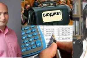 Керівник району та нардеп не можуть поділити державні кошти