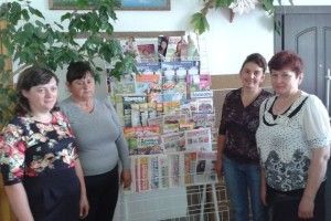 Волинське відділення зв’язку – одне з найгарніших в Україні!