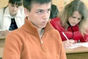 ЧИ СТАНУТЬ ПЕРЕМОЖЦІ ТЕСТУВАННЯ СТУДЕНТАМИ?