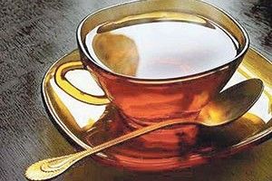 ЧАЙ МАЄ БУТИ В МІРУ МІЦНИМ