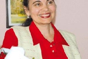 ДОЛЯ ПОДАРУЄ КРИЛА. ТА ЛИШ ТИМ, ХТО ХОЧЕ ЛІТАТИ