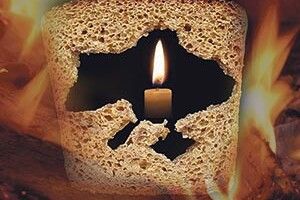 У СІЛЬ МАКАЛИ ПАЛЬЦІ І СМОКТАЛИ...