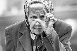 «НЕХАЙ ЇХ КАЧКА КОПНЕ, ТИХ ДЕПУТАТІВ…»