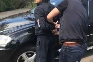 В Одесі взяли «італьяно туристо» – на батьківщині заборгував 180 мільйонів євро (фото)