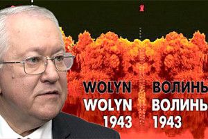 «Це – приниження тисячів українців, які загинули під час тої різні»