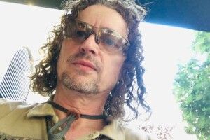 Юрко Юрченко опинився в лікарні майже без слуху