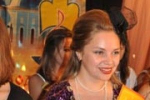 ІМЕНИНИ КНЯЖОГО ВОЛОДИМИРА