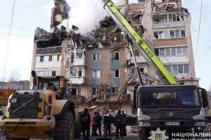 У Тернополі продовжують знаходити тіла загиблих після ракетного удару рф: кількість жертв зросла  