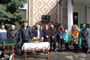 Дорогою життя незабутнього Романа Луцюка