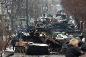 «Ми влізли в лайно десь по шию. І незрозуміло, що робити»: опублікували розповідь інсайдера з ФСБ 