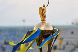 «Нафтовик-Укрнафта» – «Волинь» – 2:1. Першолігова команда вибиває лучан із Кубка України... (Відео голів)