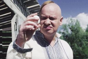 Син загиблого Героя Небесної Сотні: «Нехай Зеленський зніме прикол про свого спонсора Коломойського» (Відео)
