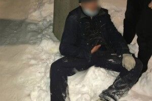 Вночі патрульні Луцька врятували двох чоловіків, які були у «безпорадному стані» 