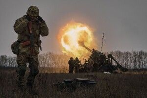 «Україна переможе Росію»: швейцарський експерт назвав дату розгрому окупантів у війні