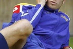 ВОРОНІН ГРАТИМЕ У «ЛІВЕРПУЛІ»?