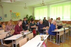 Ковельські педагоги ділилися досвідом, показали навіть «Пекельну кухню» НУШ