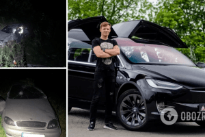 Розбився відомий гонщик, йому було всього 28 років: деталі трагедії і фото з місця ДТП (Відео)