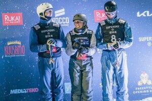 Олімпійці-рівняни Дмитро Котовський та Анастасія Новосад зійшли з дистанції у Пекіні через коронавірус