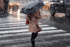 Про що віщує погода на Волині у «рибний день»