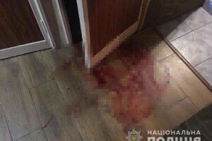 Подзвонили в двері і пустили сльозогінний газ: у квартиру лучанина зухвало вдерлись грабіжники (фото)