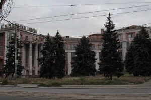 Придбайте собі палац Ілліча