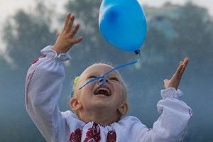 ВІКНО РУБРИКИ: відгомін свята