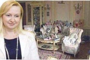 ЛЮБОВ ЯНУКОВИЧА НА ІМ’Я ЛЮБА