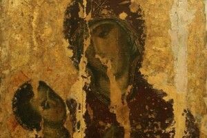 8 вересня Волинь відзначатиме День Холмської чудотворної ікони Божої Матері