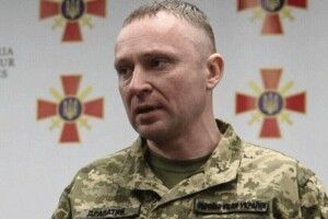 Після удару російської ракети і загибелі наших воїнів командувач Сухопутних військ подав рапорт про відставку