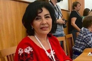 Росіяни в Мелітополі викрали депутатку Запорізької облради