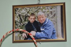 У Ковелі відкрилася фотовиставка пам’яті В’ячеслава Щесюка