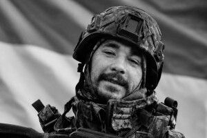 Завтра Волинь проведе в засвіти Героя