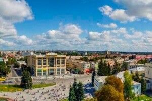 За посаду Луцького міського голови боротимуться 11 кандидатів. Хто ці люди