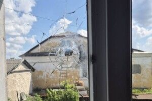 У місті на Волині зареєстровано 15 звернень про пошкодження майна внаслідок обстрілу 