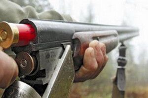 Лучанин застрелив на полюванні товариша