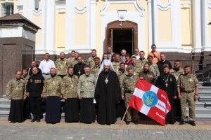 У Луцьку символічні писанки полетіли за хмари – до Небесної Сотні
