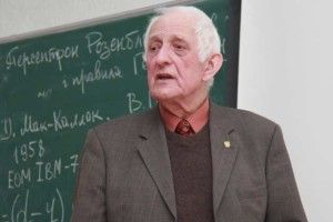 Лицар пера і скальпеля