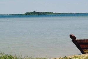 Інвесторе, зруйнуй уже «совок» на Світязі!