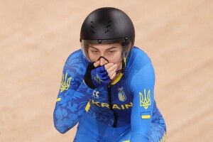 Старший сержант ЗСУ Олена Старікова виборює для України ще одне «срібло»