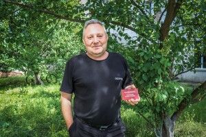 Волинянин допоміг зберегти життя більш ніж 240 людям