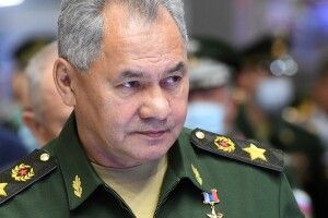 У кобзона аншлаг? У шойгу інфаркт, його стан погіршився, — Геращенко