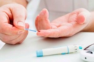 На Волині профінансують лікування хворим на цукровий діабет і ниркову недостатність