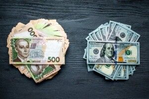 Яким бачать курс долара наші урядовці у 2020 році
