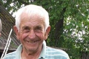На Волині 80-річний дідусь, який заблукав у лісі, повернувся додому