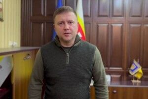 Російські ракети пошкодили у Рівному десять будинків