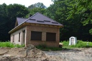 У Воротнівському заказнику діятиме лісовий кордон