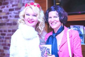 Уродженка Нововолинська - «Королева перукарства» Канади