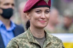 Маруся Звіробій стане кандидаткою від партії«Європейська Солідарність» на довиборах у Надвірній